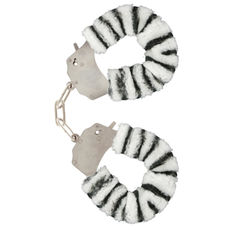 Furry Fun Cuffs
