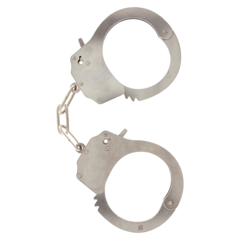 Metal Handcuffs