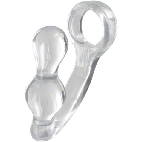 Power Plug & Penisring