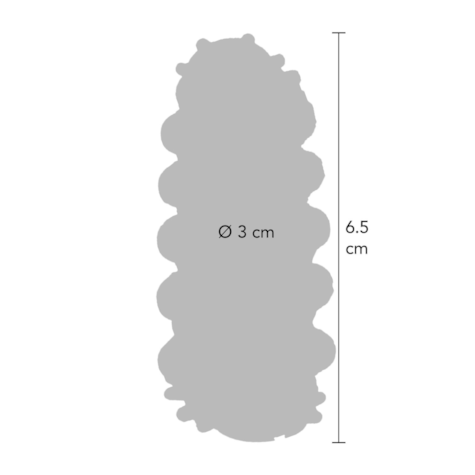 Power Stretchy Sleeve