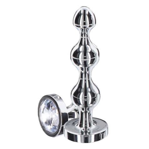 Diamond Star Beads Medium