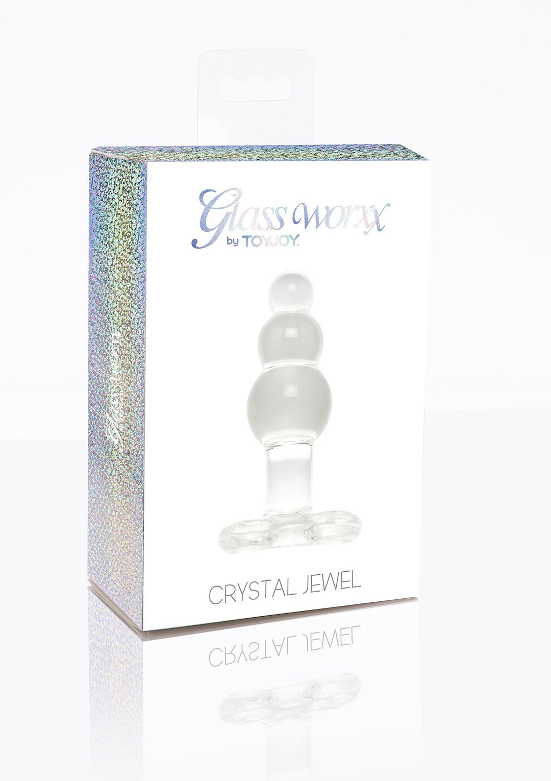 ToyJoy - Crystal Jewel
