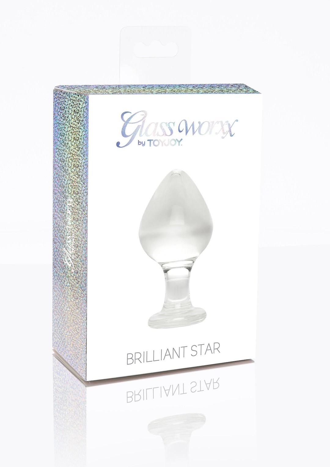 ToyJoy - Brilliant Star