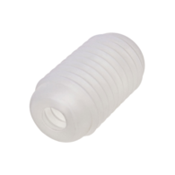 Pop Sock Ribbed