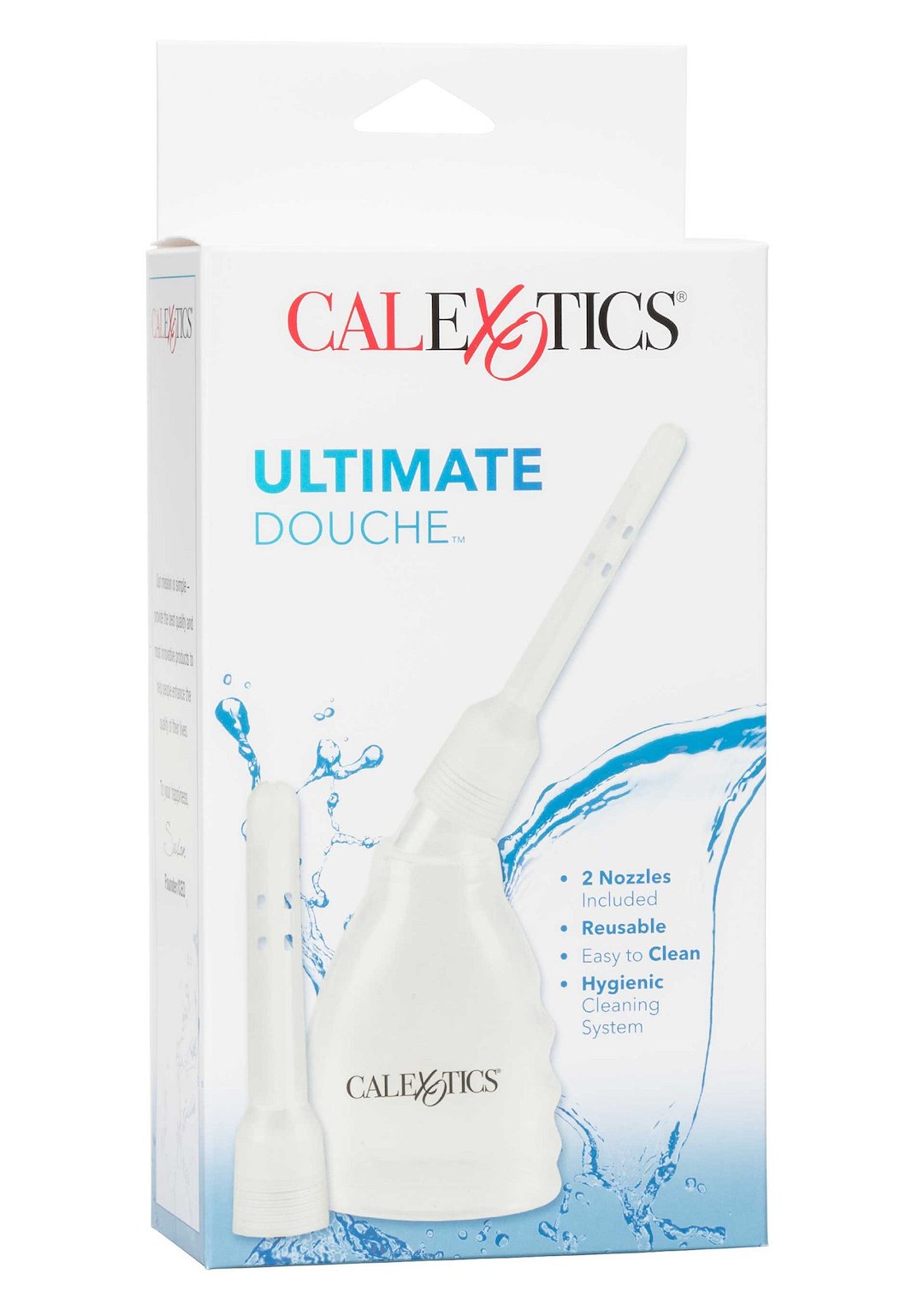 CalExotics - Ultimate Douche