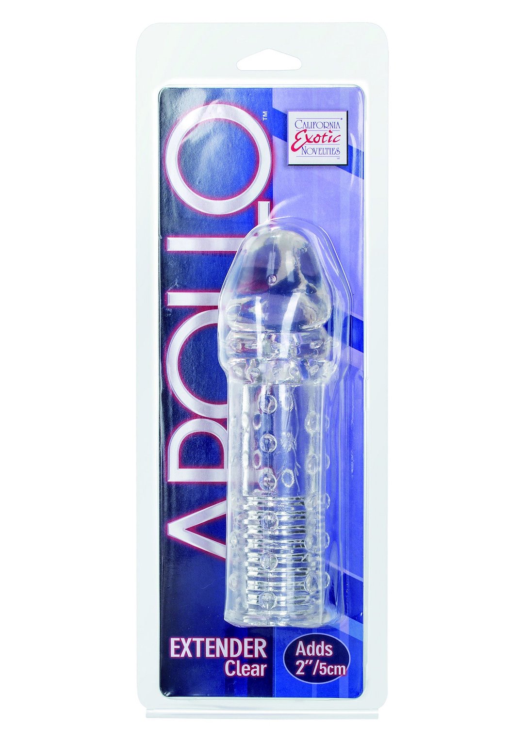 CalExotics - Extender