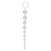 Platinum X-10 Beads