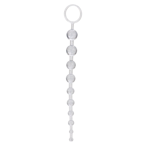 Platinum X-10 Beads