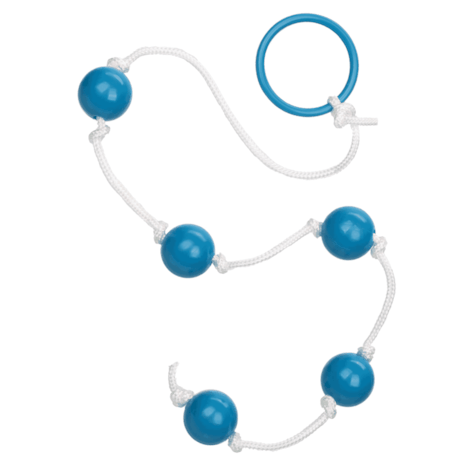 Small Anal Beads