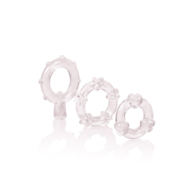 Magic C-Rings