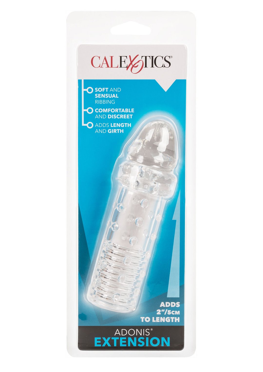 CalExotics - Adonis Extension