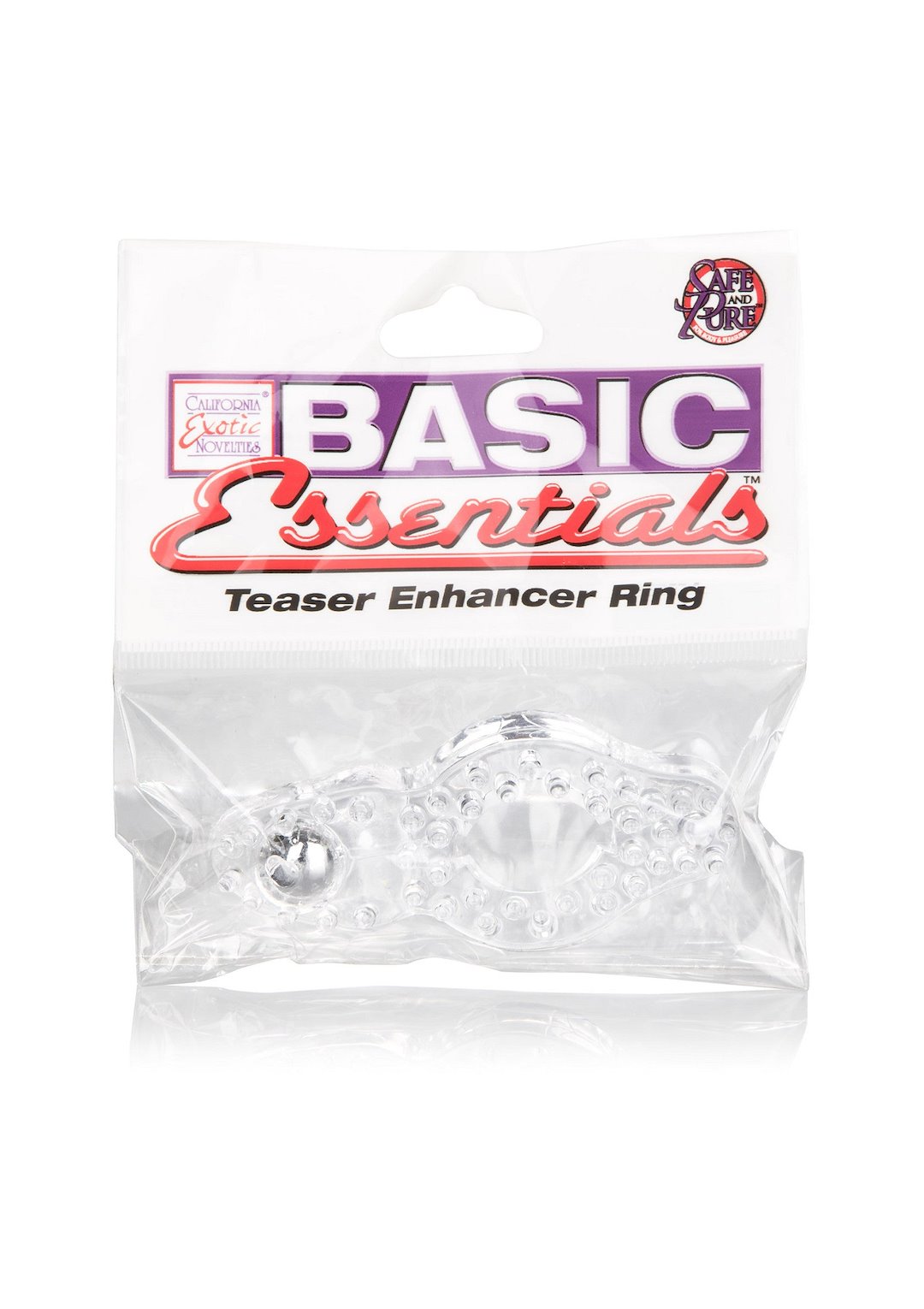 CalExotics - Teaser Enhancer Ring