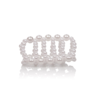 Pearl Stroker Beads Large