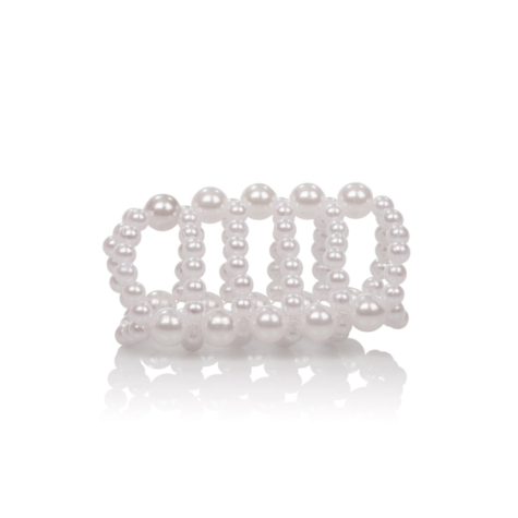 Pearl Stroker Beads Large