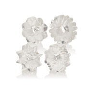 Basic Essentials 4 Pack