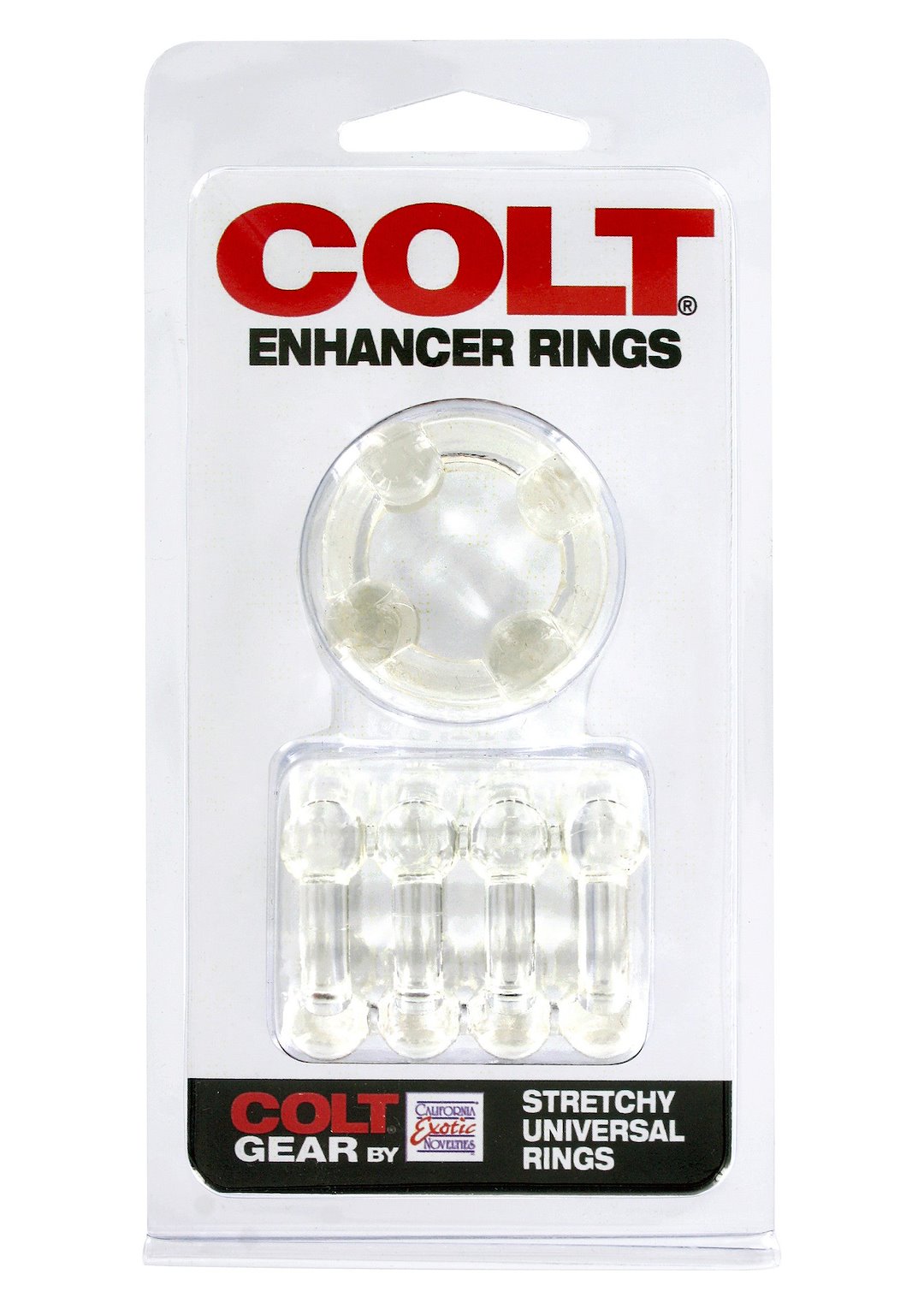 CalExotics - COLT Enhancer Rings