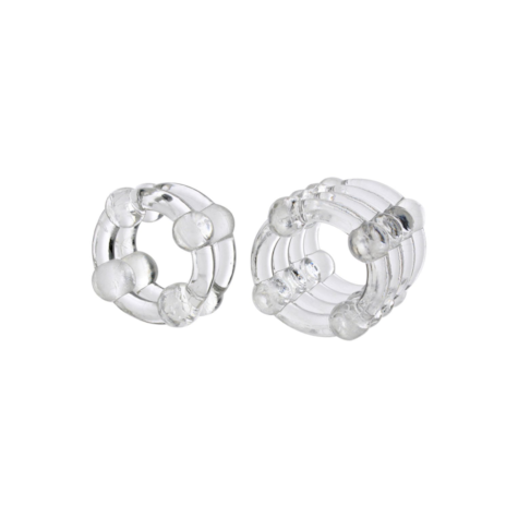 COLT Enhancer Rings