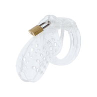 Chastity Cock Cage Acrylic