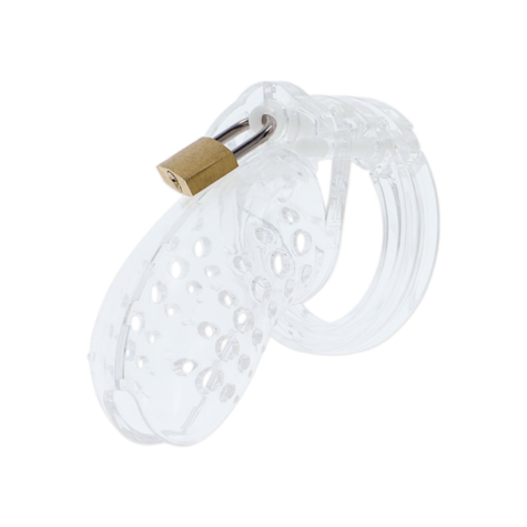 Chastity Cock Cage Acrylic