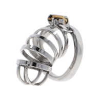 Chastity Cock Cage Metal