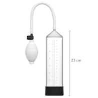 Starter Penis Pump