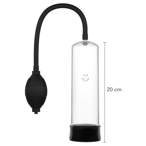 Rising Star Penis Pump