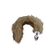 Foxtail Buttplug