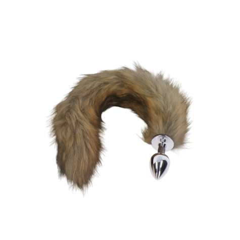 Foxtail Buttplug