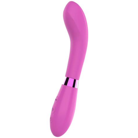 ToyJoy Love Rabbit Milkshake Dance Vibrator