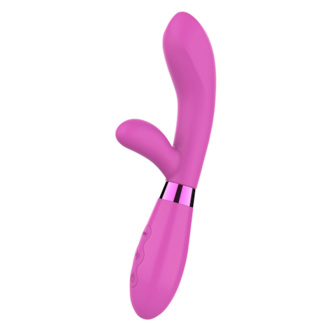 ToyJoy Love Rabbit Jingle Fiesta Vibrator