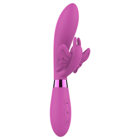 ToyJoy Love Rabbit Farfalla Festival Vibrator
