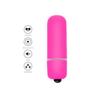 Funky Bullet