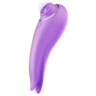 Xocoon SalsaTap Sensation Tapping and Togue Stimulator