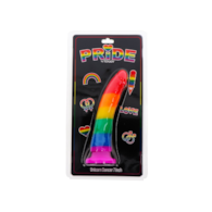ToyJoy Pride Unicorn Dancer 7'