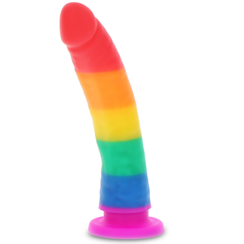 ToyJoy Pride Unicorn Dancer 7'