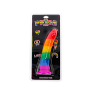 ToyJoy Pride Unicorn Dancer 8'