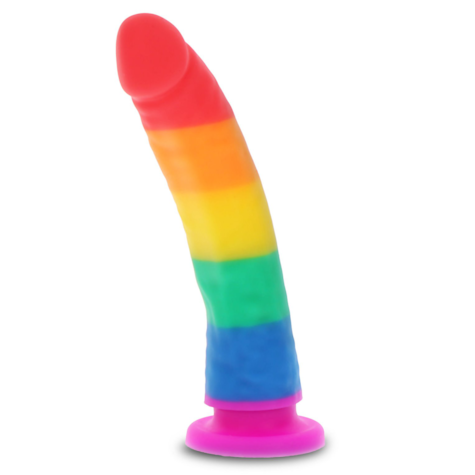 ToyJoy Pride Unicorn Dancer 8'