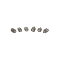 Power Penis Sleeve Set