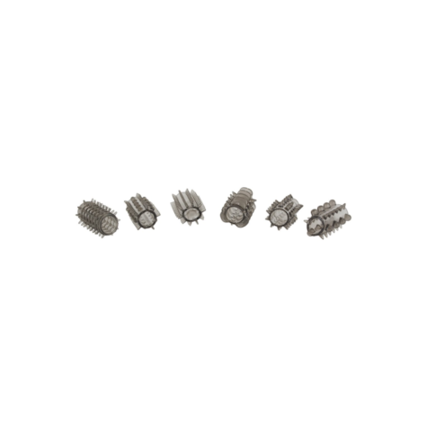 Power Penis Sleeve Set