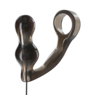 ToyJoy Manpower Power Plug & Penisring Vibrating