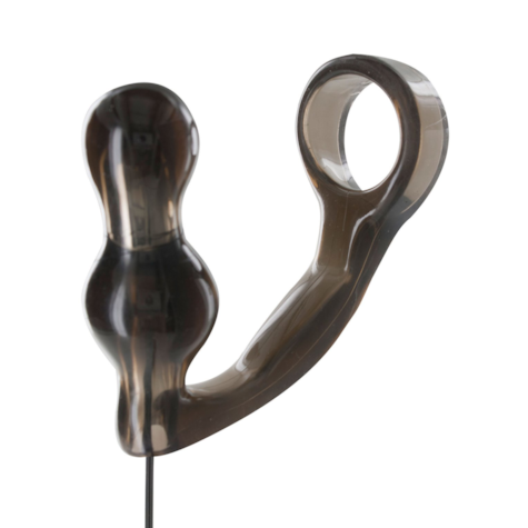 ToyJoy Manpower Power Plug & Penisring Vibrating