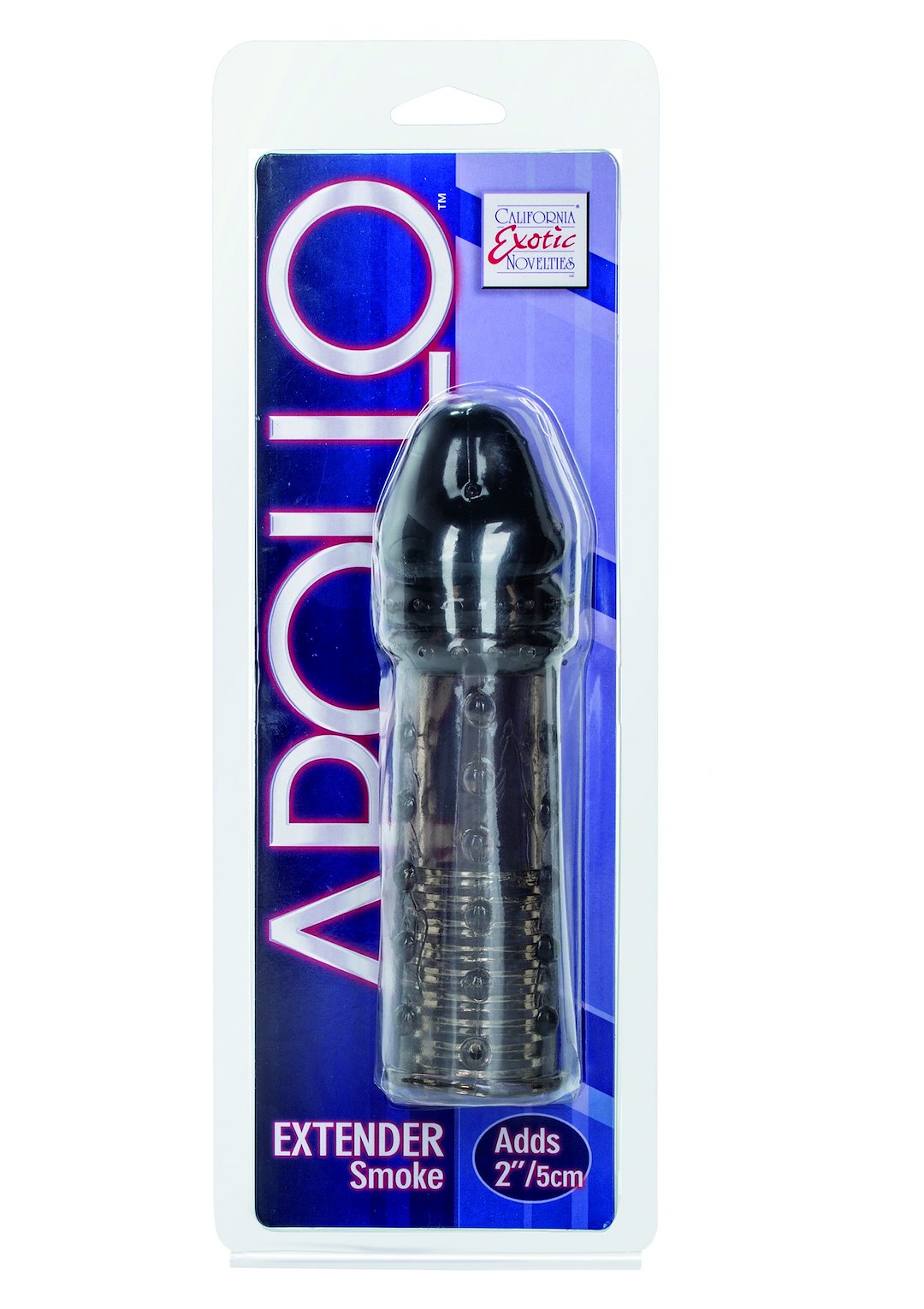 CalExotics - Extender
