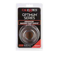 CalExotics Optimum Series Advanced Silicone Pump Sleeve