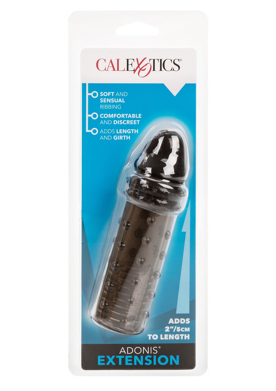 CalExotics - Adonis Extension