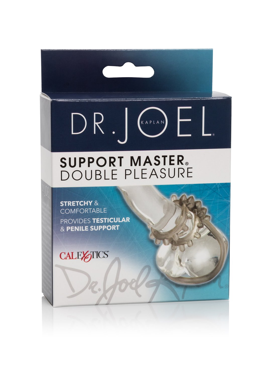 CalExotics - Support Master Double Pleasure