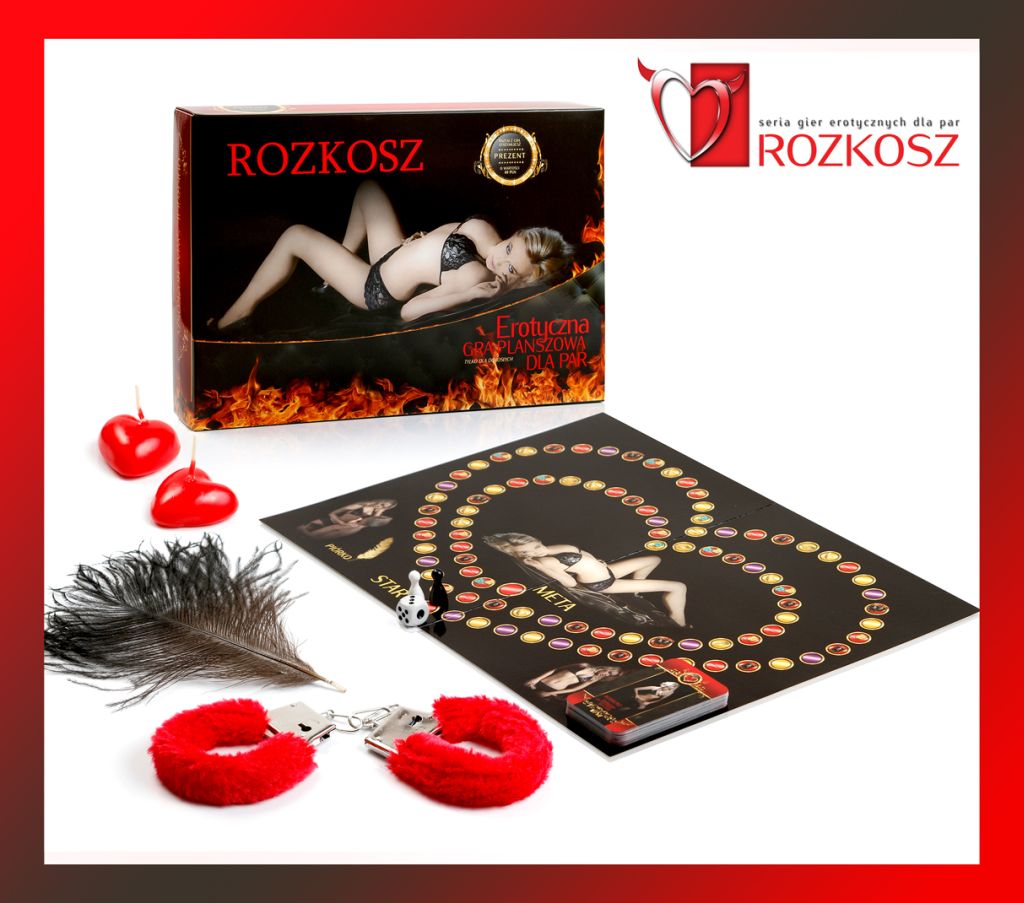 Gra Rozkosz