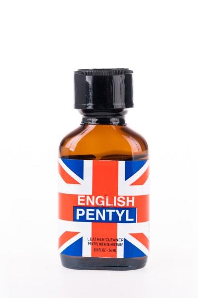 ENGLISH PENTYL 24ML