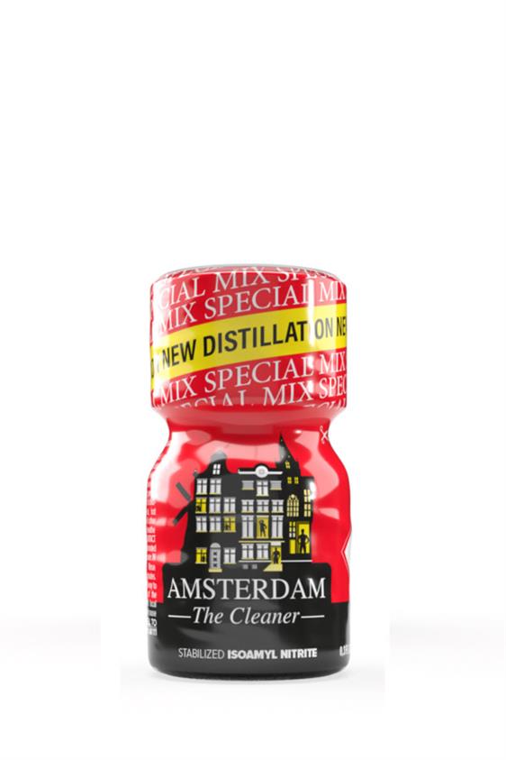 Amsterdam special 10ml