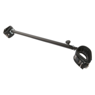 Drążek z kajdankami