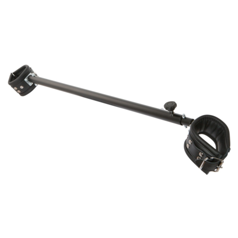 Drążek z kajdankami